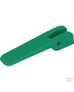 KUBOTA - RG00047303 - Hebel Gruen Rau