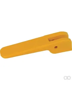 KUBOTA - RG00047304 - Hebel Gelb Rau