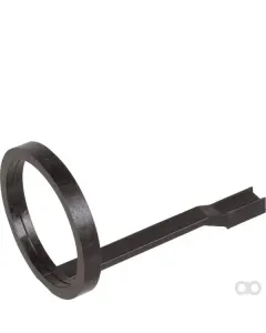 KUBOTA - RG00047452 - Regler Rau