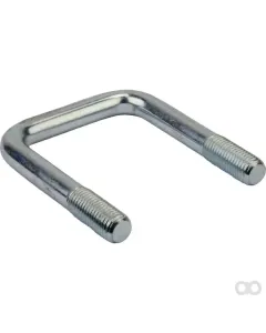 KUBOTA - RG00049729 - U-Bolzen M20-8.8 Verzinkt
