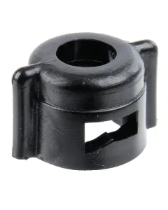 KUBOTA - RG00051403 - Mutter Schwarz
