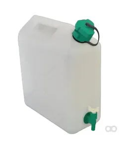 KUBOTA - RG00051815 - Tank 15 l