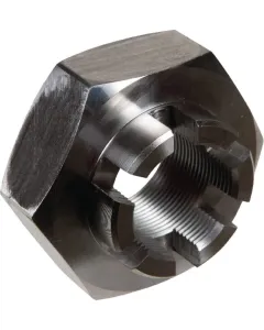 KUBOTA - RG00055186 - Kronenmutter M30x1.5