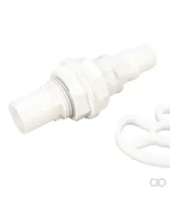 KUBOTA - RG00055947 - Ventil