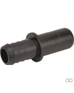 KUBOTA - RG00058096 - Schlauchstutzen 22 x 3/4" Rau