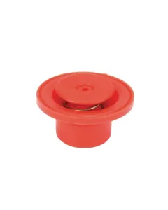 KUBOTA - RG00058212 - Ventilteller Rot Komplett