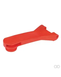 KUBOTA - RG00058960 - Scharnier Rau