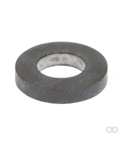 KUBOTA - RG00061048 - Dichtung Schwarz 10x19x3.3