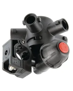 KUBOTA - RG00062694 - 5-Wege-Duesengehaeuse