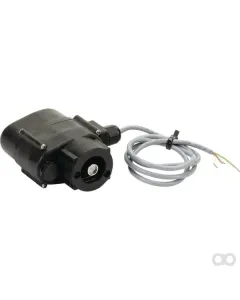 KUBOTA - RG00080108 - Elektrisches Ventil Rau
