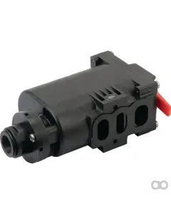 KUBOTA - RG00080109 - Druckentlastungsventil fuer EVD