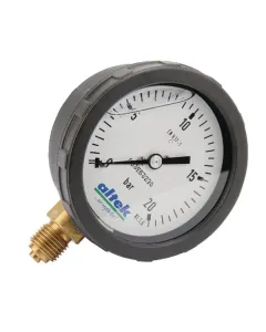 KUBOTA - RG00081661 - Manometer