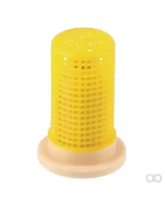 KUBOTA - RG00096222 - Anti-Tropf-Filter 25 m Gelb Rau