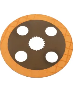 Kubota - TC75065180 - Bremsscheibe Gesintert