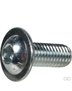 KUBOTA - VF01142565 - Linsenkopfschraube