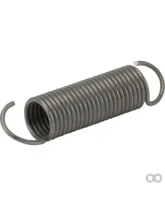 KUBOTA - VF01142834 - Spannfeder 1,4/11,5/53