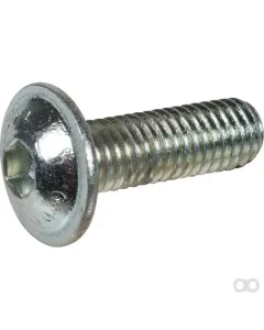 KUBOTA - VF01142856 - Linsenkopfschraube