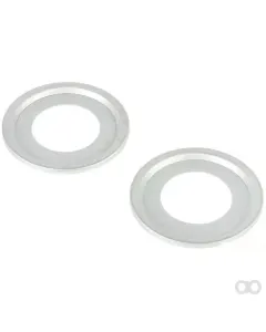 KUBOTA - VF01170940 - Nilosring 6206AV