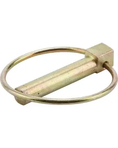 KUBOTA - VF01397617 - Spannstift 10x 45 DIN 11023 A3C