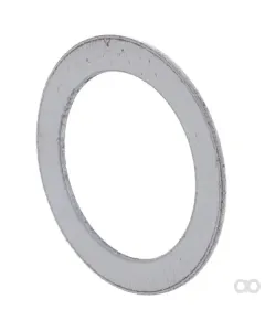 KUBOTA - VF06214477 - Abstandshalter 25x35x1 D988