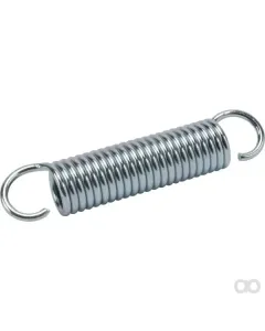 KUBOTA - VF06215540 - Rueckholfeder