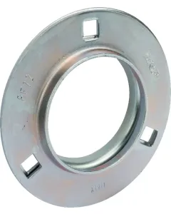 KUBOTA - VF06215784 - Lagerflansch Flan 03.72 Msb