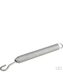 KUBOTA - VF06559330 - Spannfeder