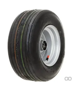 KUBOTA - VF06564096 - Rad Komplett