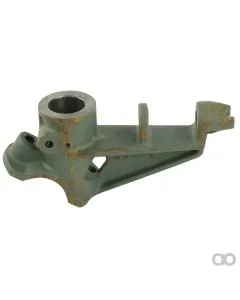 KUBOTA - VF06581531 - Einstellung
