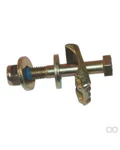 KUBOTA - VF06584663 - Zahnbefestigungssatz Fahr