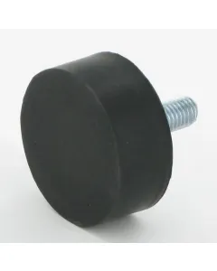 KUBOTA - VF16603972 - Gummifuss 50/20 M10x28