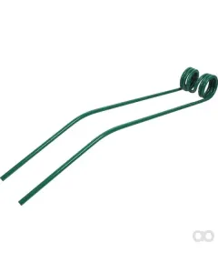 KUBOTA - VF1660639488 - Original Deutz-Fahr Rotorzinke