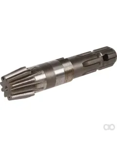 KUBOTA - VF16608483 - Zahnstangenwelle 10 Zaehne
