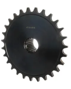 KUBOTA - VF16617953 - Kettenrad Z=27