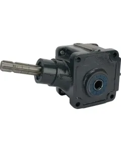 KUBOTA - VF1662307386 - Getriebe