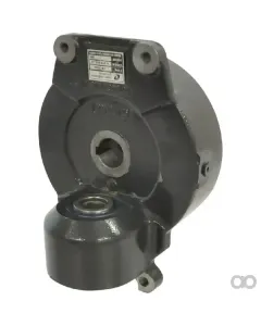 KUBOTA - VF1662307586 - Getriebe