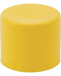 KUBOTA - VF16624041 - Gelbe Rohrschutzkappe