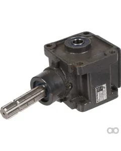 KUBOTA - VF1662408786 - Getriebe 1.69