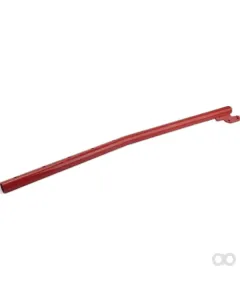 KUBOTA - VF1662426294 - Stuetze Links