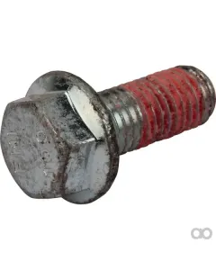 KUBOTA - VF16624828 - Ripp-Schraube Beschichtet
