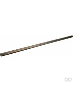 KUBOTA - VF16640353 - Sechskantachse