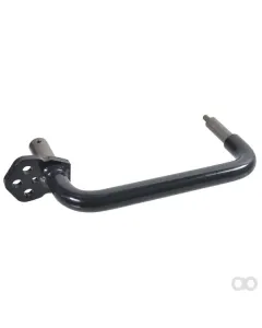 KUBOTA - VF1664223286 - Radantrieb