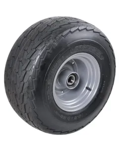 KUBOTA - VF16642644 - Komplettes 18,5x8,5x8 6-PR Rad