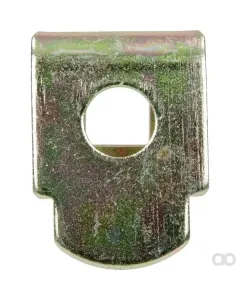 KUBOTA - VF1664390061 - Klemme
