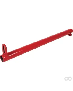 KUBOTA - VF1664577694 - Klemmrohr