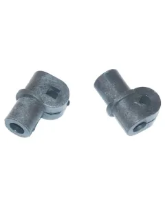 KUBOTA - VGCZ153 - Klemme Nylon