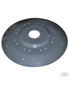 KUBOTA - VGET0203K0 - Spulenfluegel