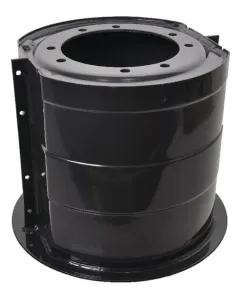 KUBOTA - VGET039K0 - Trommel