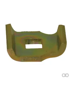 KUBOTA - VGEX63V - Zinkenklemmplatte