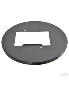 KUBOTA - VGGT246K0 - Oberer Schutzschild